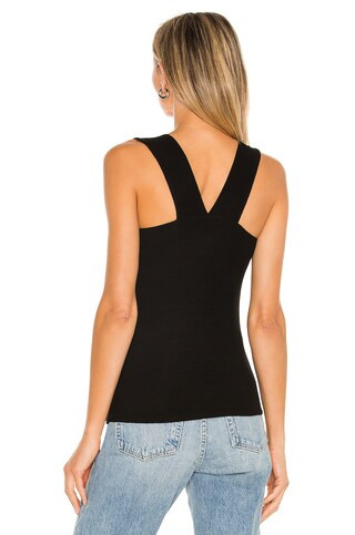 Marco Tank
                    
                    Michael Lauren | Revolve Clothing (Global)