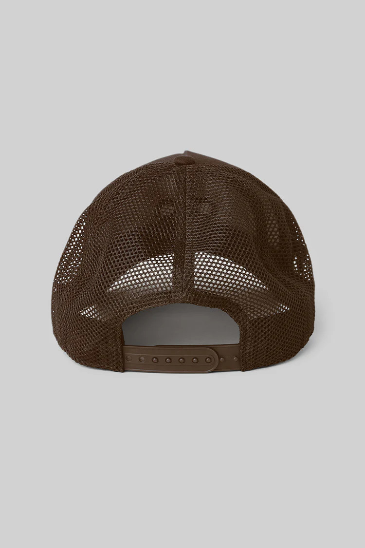District Trucker Hat | Alo Yoga (US)