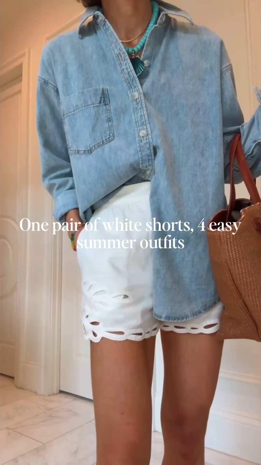 Summer casual outfits