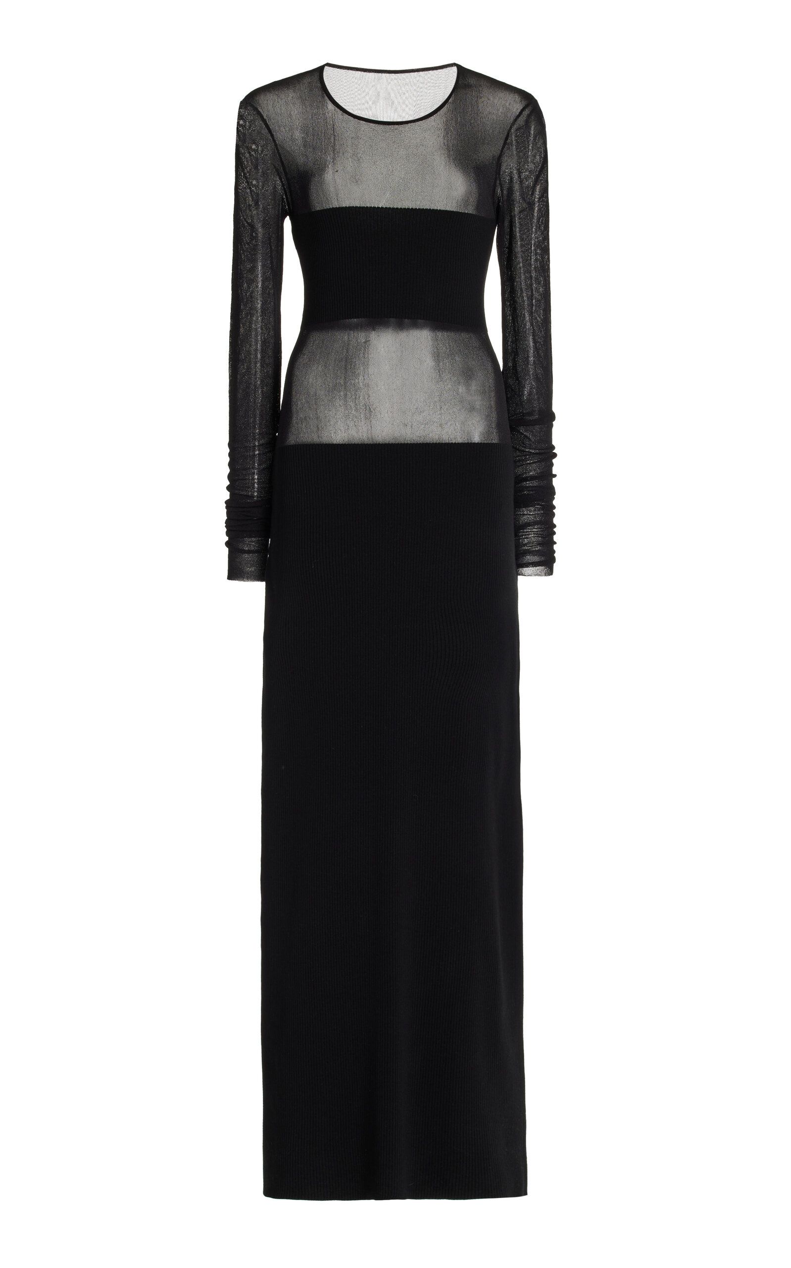 Impermanence Maxi Dress | Moda Operandi (Global)