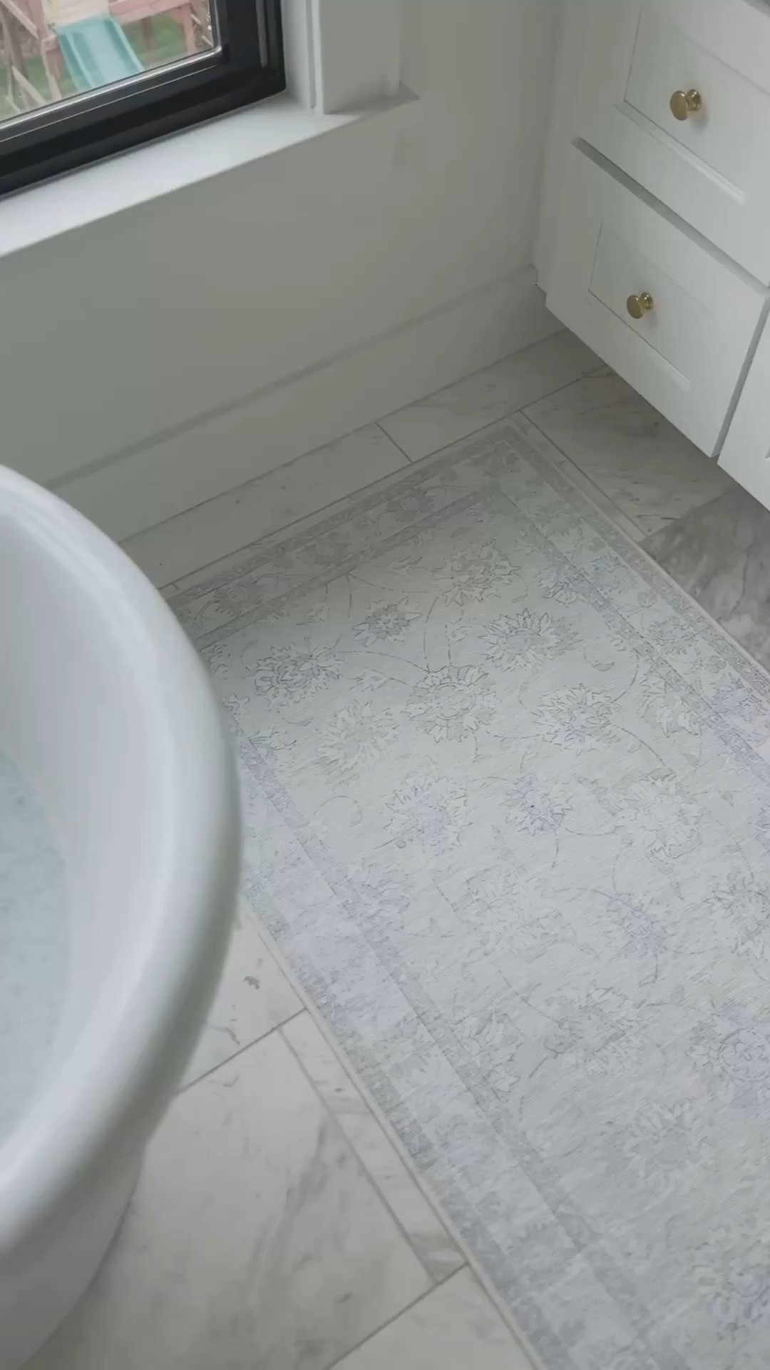 Life with three kids means daily messes—but this rug handles it all. This 2-in-1 washable rug is spillproof, machine washable, slip-resistant, and pet + kid friendly—all while looking gorgeous in our modern home.

We have the Midnight Blossom Seren Runner in our primary bathroom, but I’ve linked my favorite neutral designs that work in any space—from minimalist to family-friendly.

washable rug, modern rug, neutral runner, pet-friendly rug, kid-friendly home, minimal home decor, family-friendly home, non-slip rug, bathroom runner, cozy modern home, spillproof rug, neutral home style, high-traffic area rug, machine washable runner, easy-clean rug, LTK home picks.


#washablerug #spillproofrug #familyfriendlydecor #modernhomestyle #ltkhome #neutralhome #kidfriendlydecor #petfriendlyrug


#LTKStyleTip #LTKHome #LTKFindsUnder100