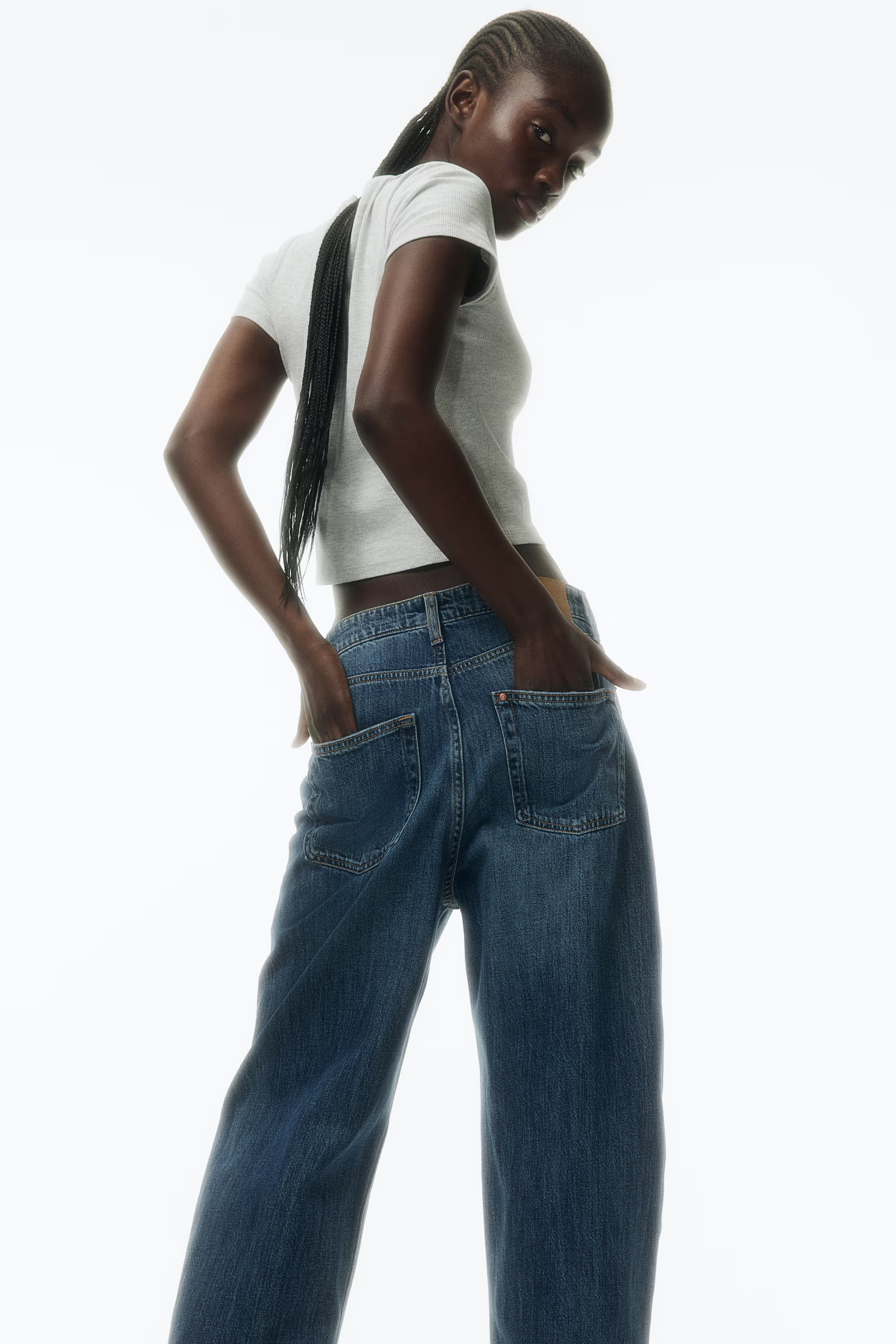 Select size | H&M (US + CA)