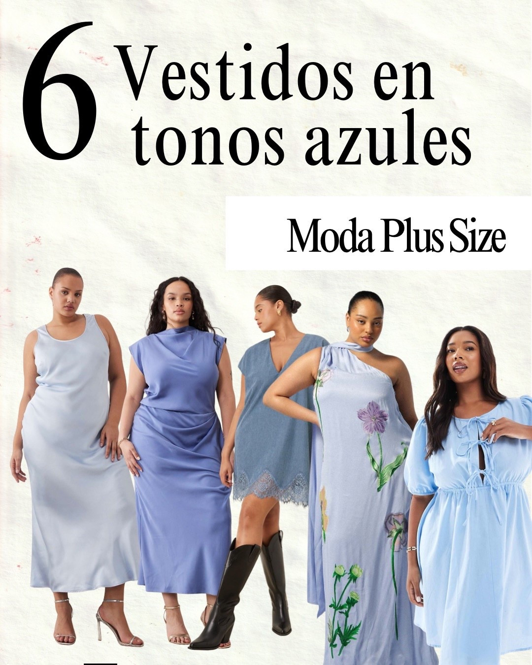 6 vestidos en Tonos azules 


#LTKSeasonal #LTKPlusSize #LTKActive