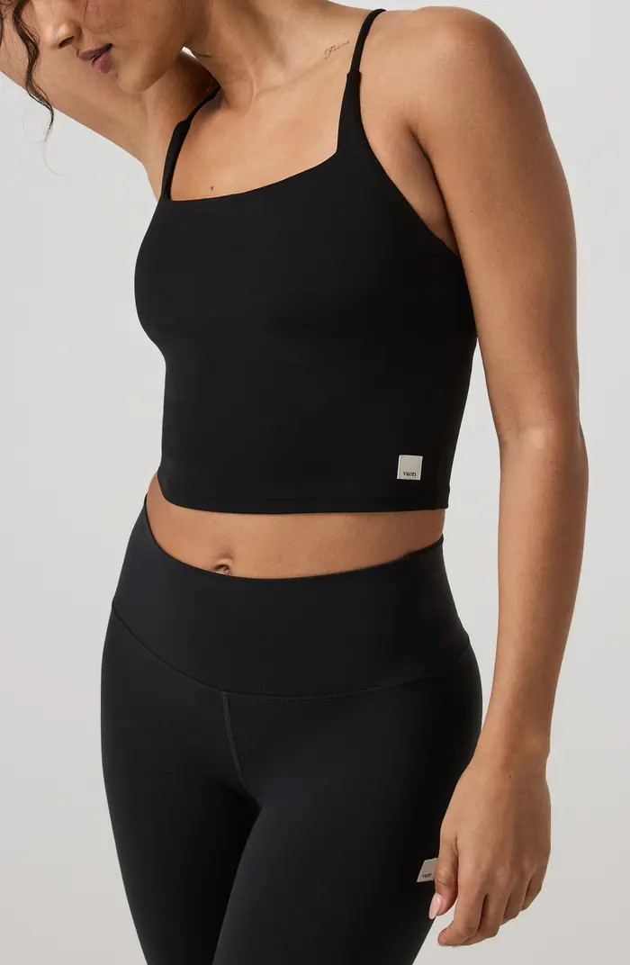 All the Feels Strappy Back Tank | Nordstrom