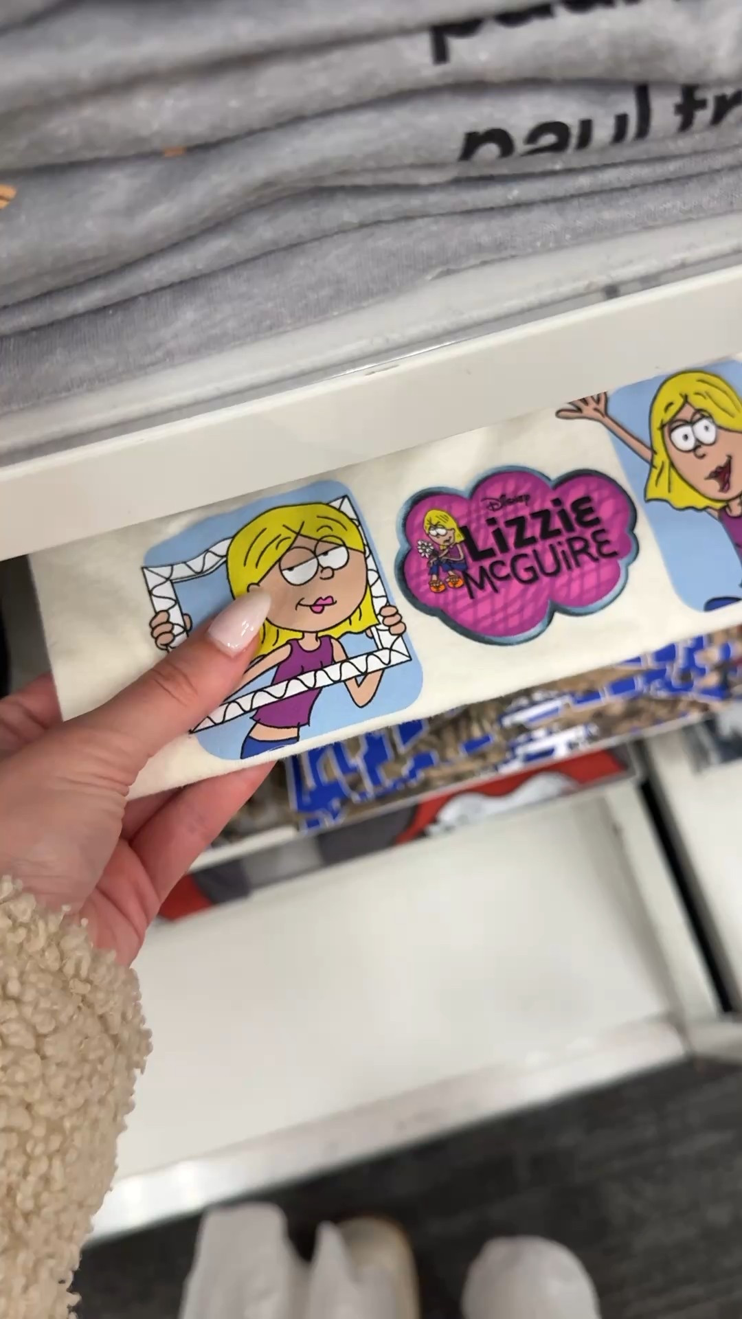 New Graphic Tees at Target #graphictees #target #newarrivals

#LTKvlog #LTKU #LTKootd