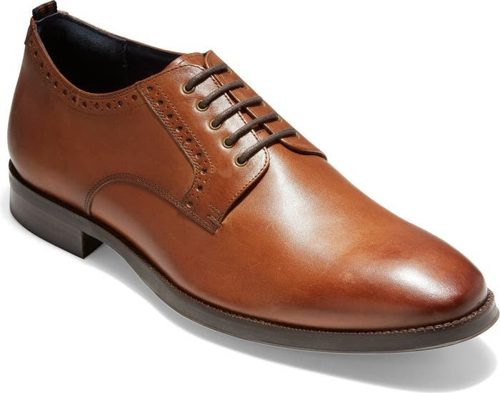 Jefferson Grand 2.0 Cap Toe Derby | Nordstrom