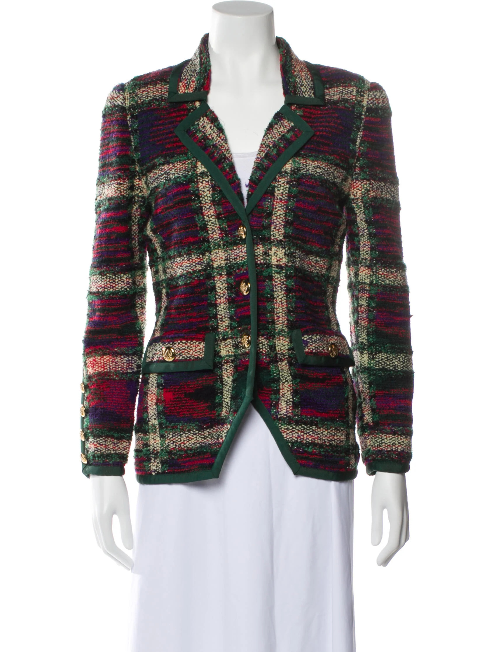 Vintage Late 1970's - Early 1980's Blazer | The RealReal