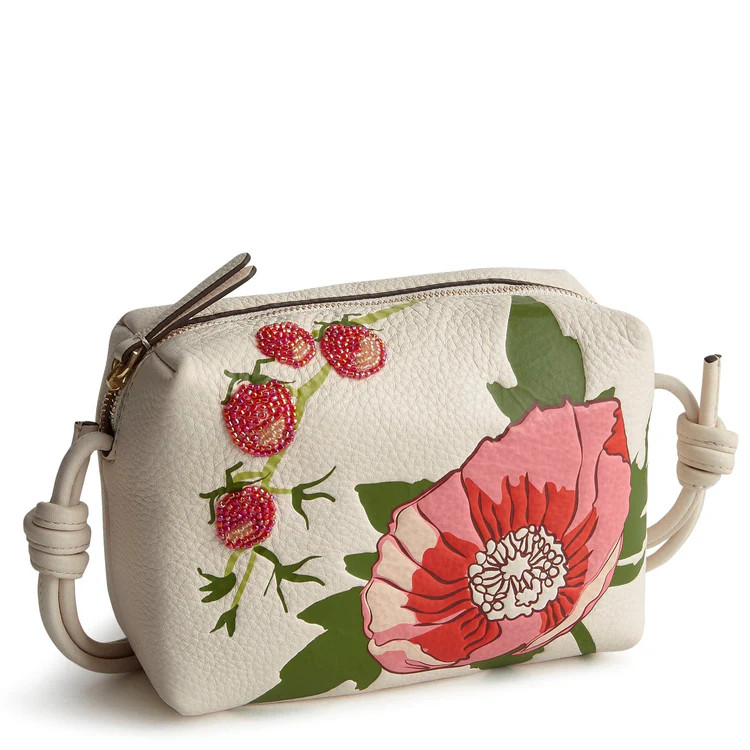 Blake Crossbody | Vera Bradley