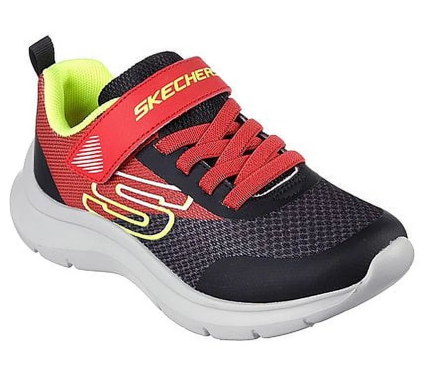 Skechers Little & Big Skech Fast Solar Squad Athletic Sneaker | Walmart (US)