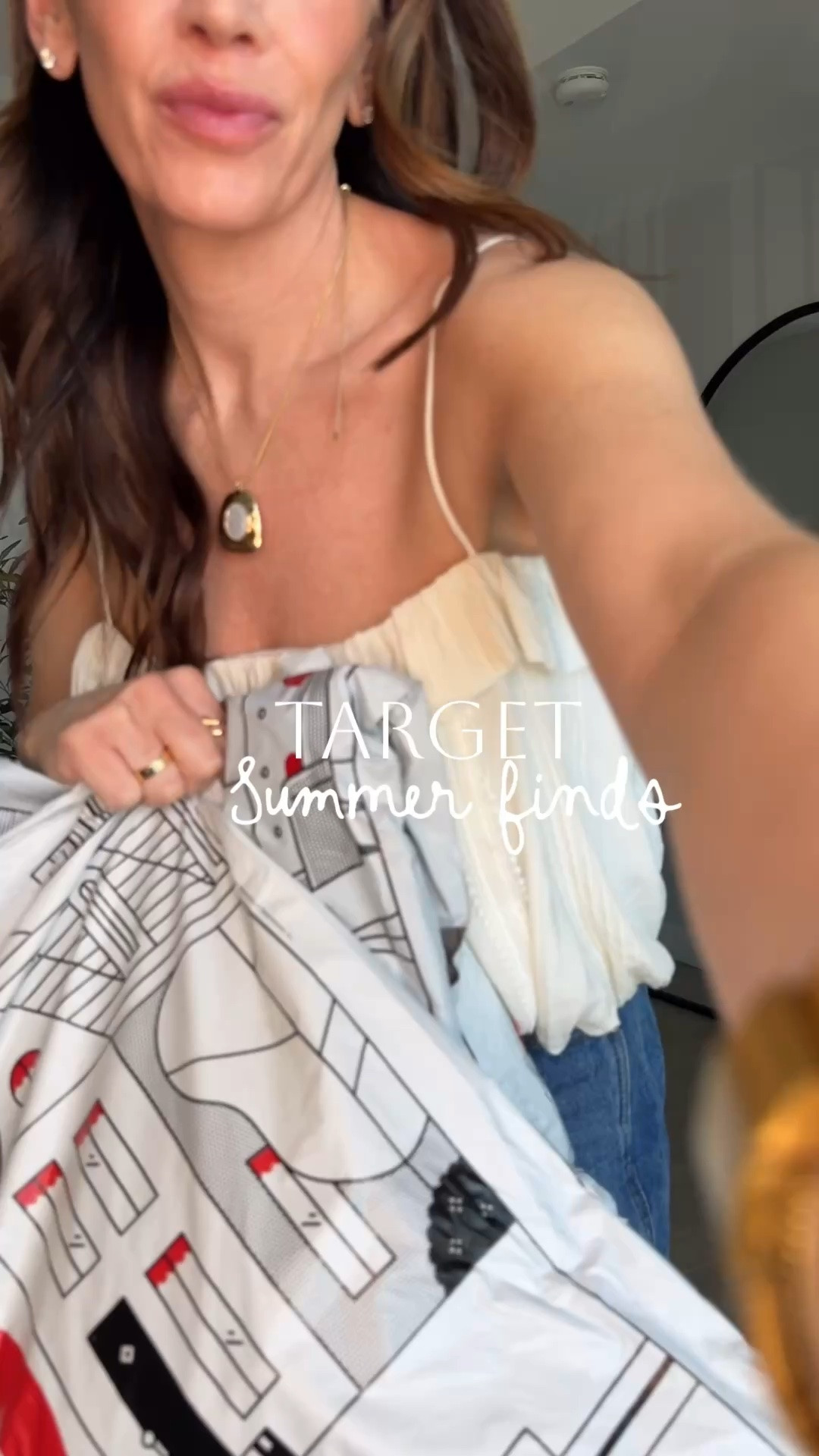 Last weeks target finds
Target style

#LTKSeasonal #LTKootd