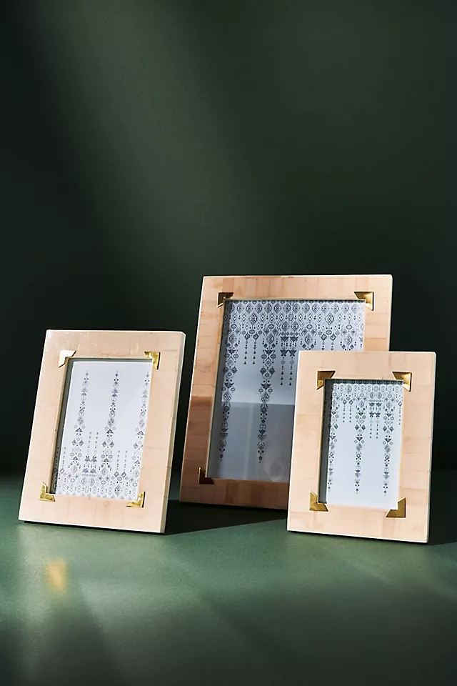 Zoe Frame | Anthropologie (US)