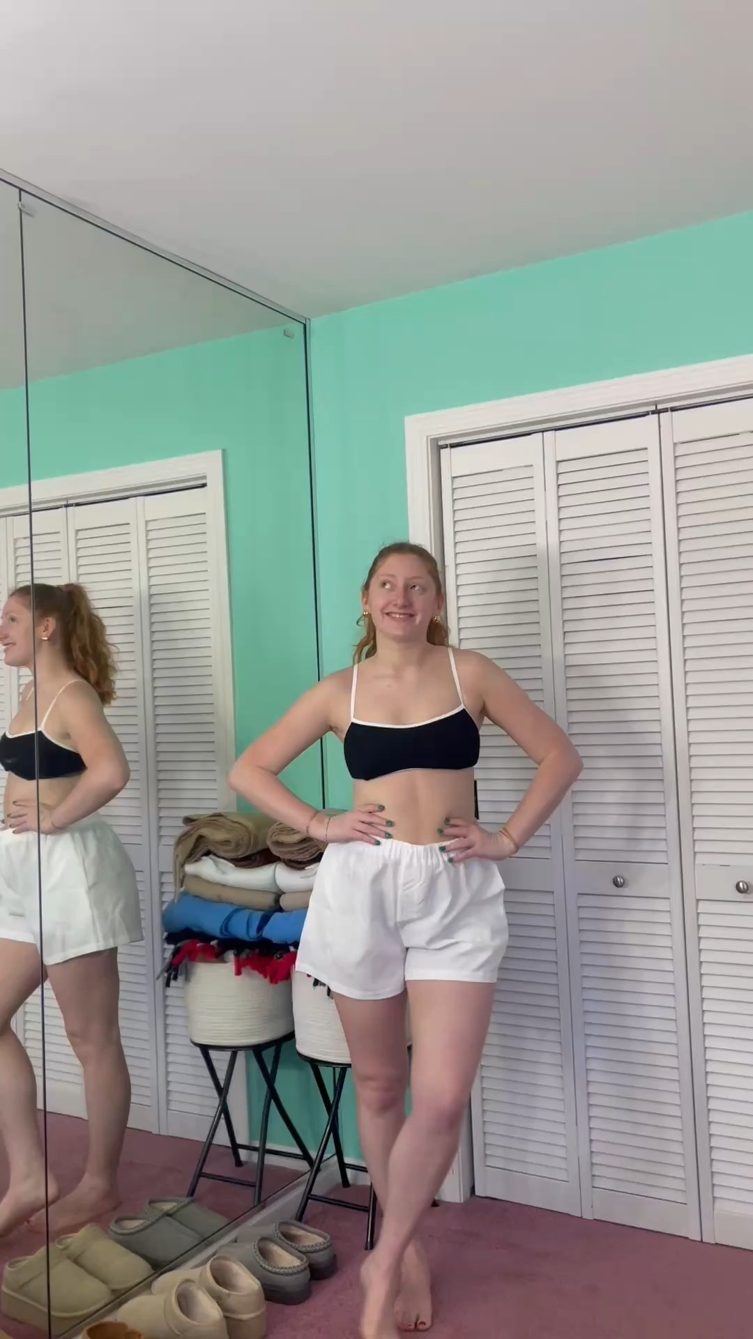 Spring Break Essentials from Halara - durkee20 for 20% off 

#LTKStyleTip #LTKSeasonal #LTKSpringSale