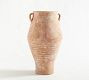 Solis Terracotta Vases | Pottery Barn (US)