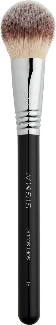 Sigma Beauty F11 Soft Sculpt Brush | Nordstrom | Nordstrom