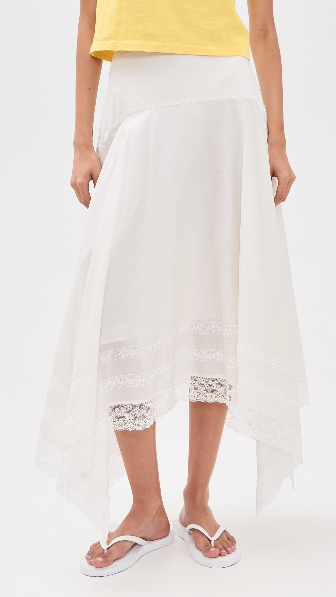 Ainsley Skirt | Shopbop