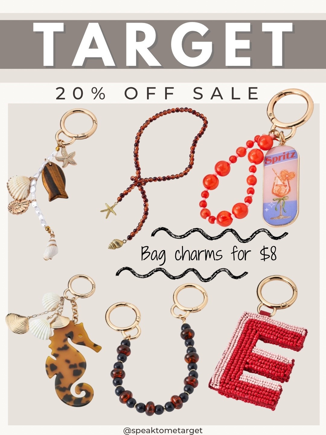 20% off sale at Target

#LTKootd #LTKSaleAlert #LTKOver40
