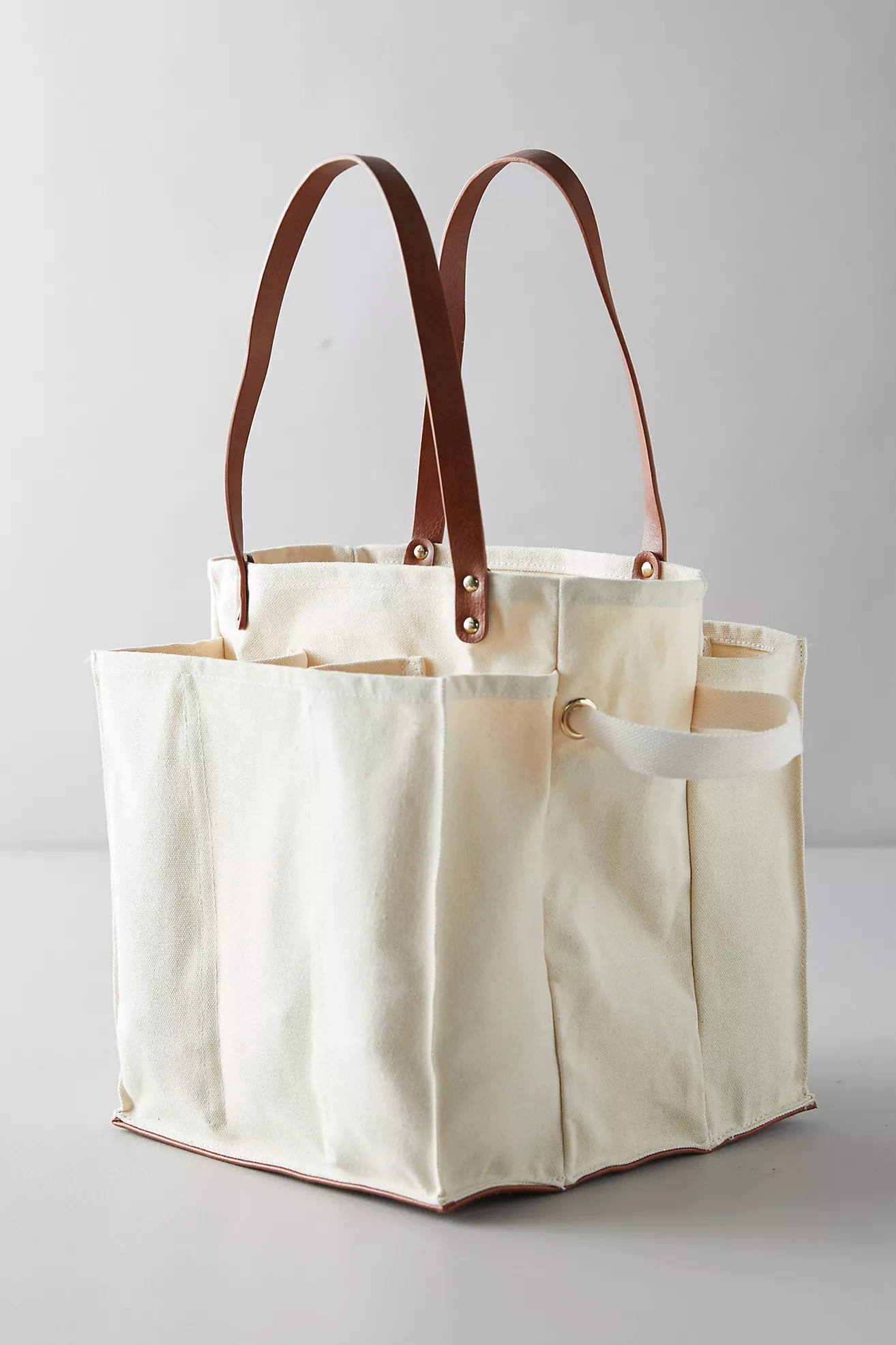Market Tote | Anthropologie (US)