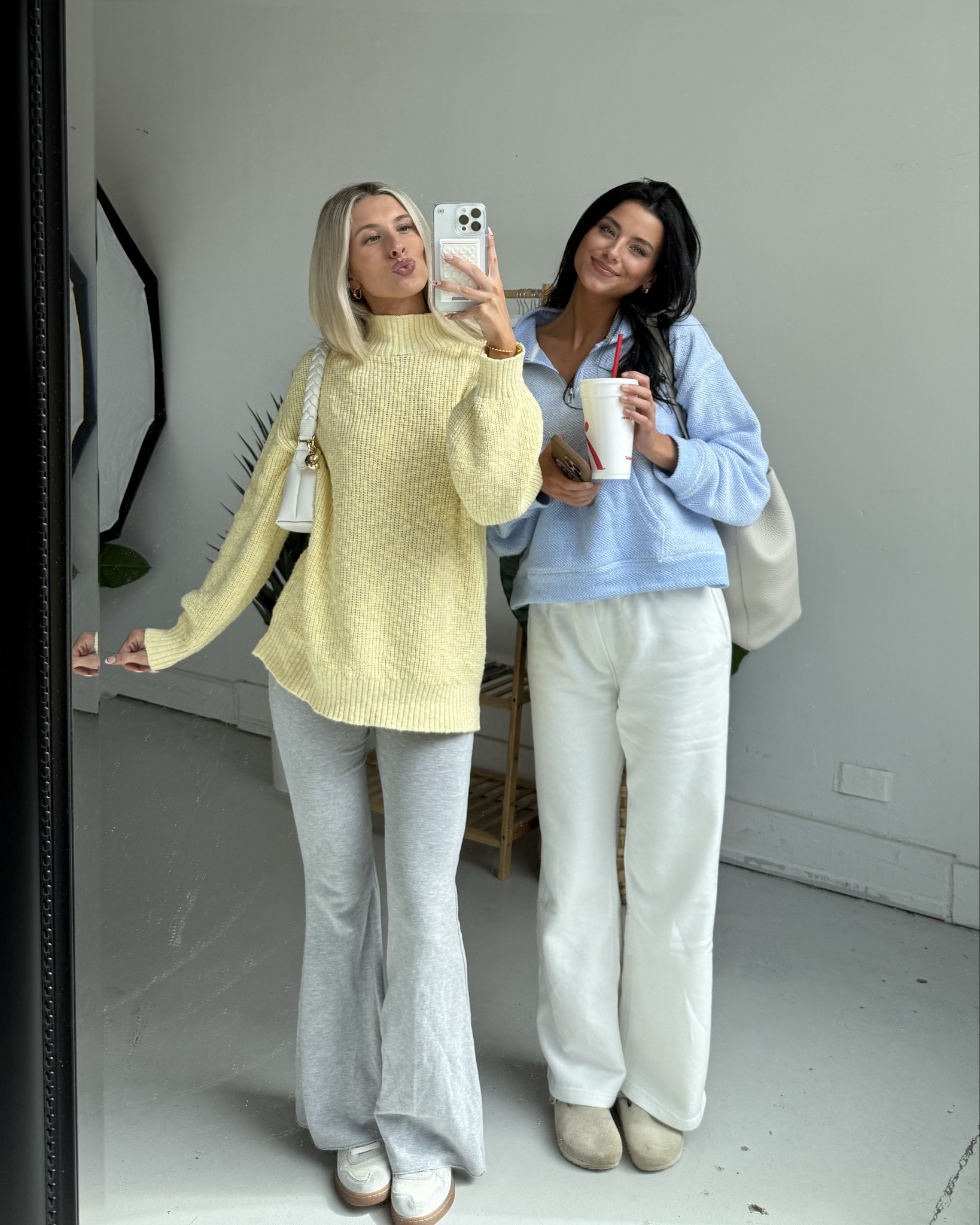 The perfect spring sweater 🍋🌻🐣💛 

#LTKSaleAlert #LTKSeasonal #LTKU