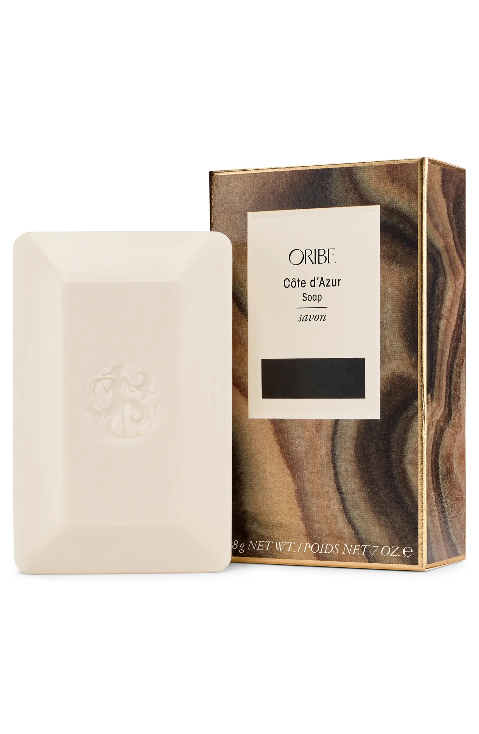 Côte d'Azur Bar Soap | Nordstrom
