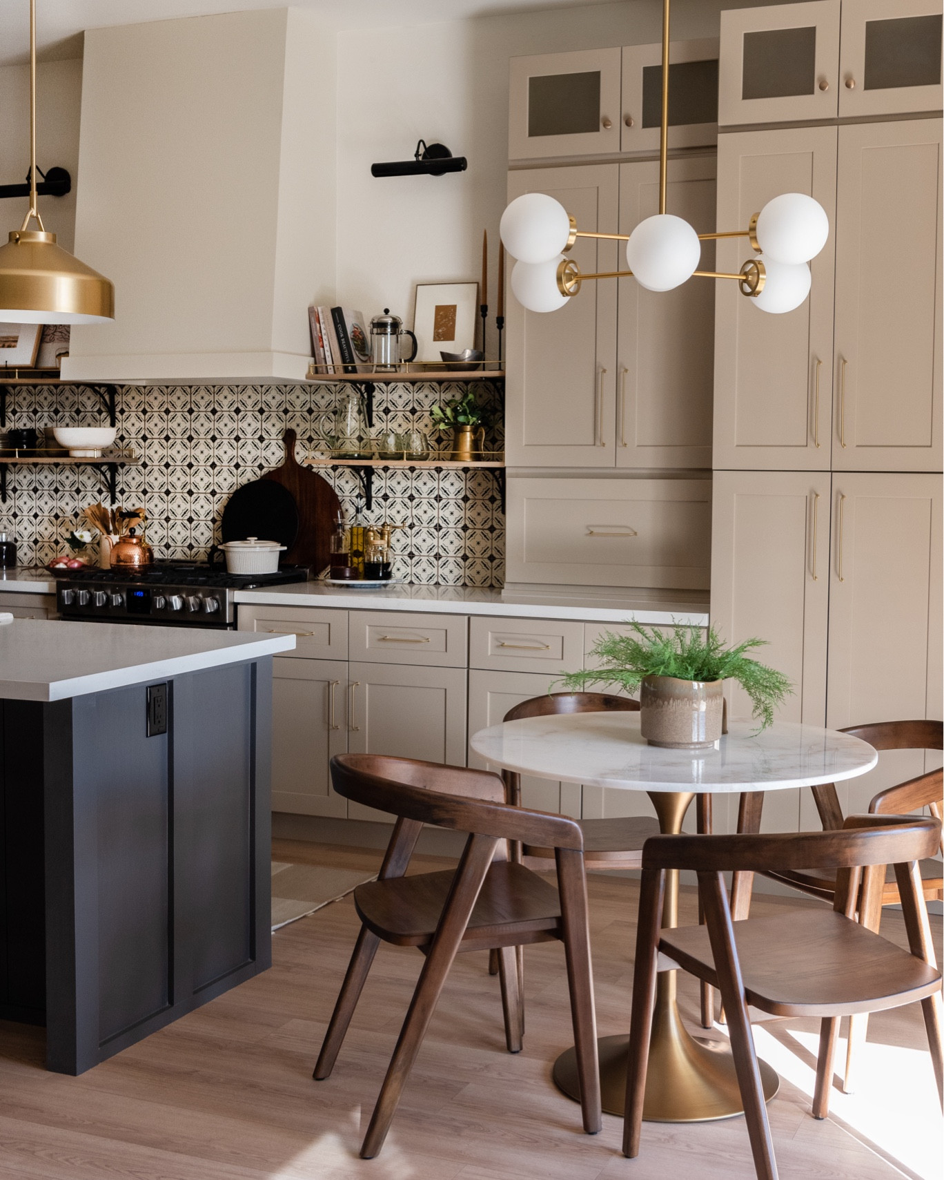 Shop our 45th Place kitchen now! ✨ 



#LTKhome