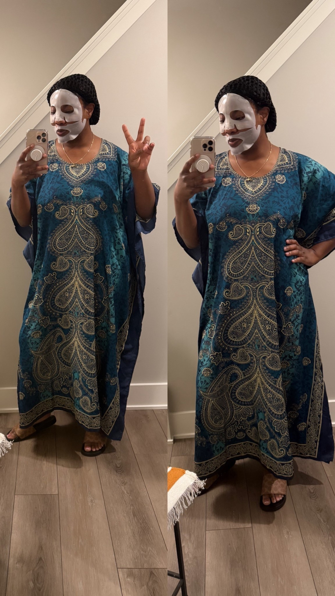 It’s a beauty #Mask and #MuuMuu type of #SelfcareSunday! 

#selfcaregifts #beautygifts #giftguide #selfcaresunday 

#LTKStyleTip #LTKBeauty #LTKFindsUnder50