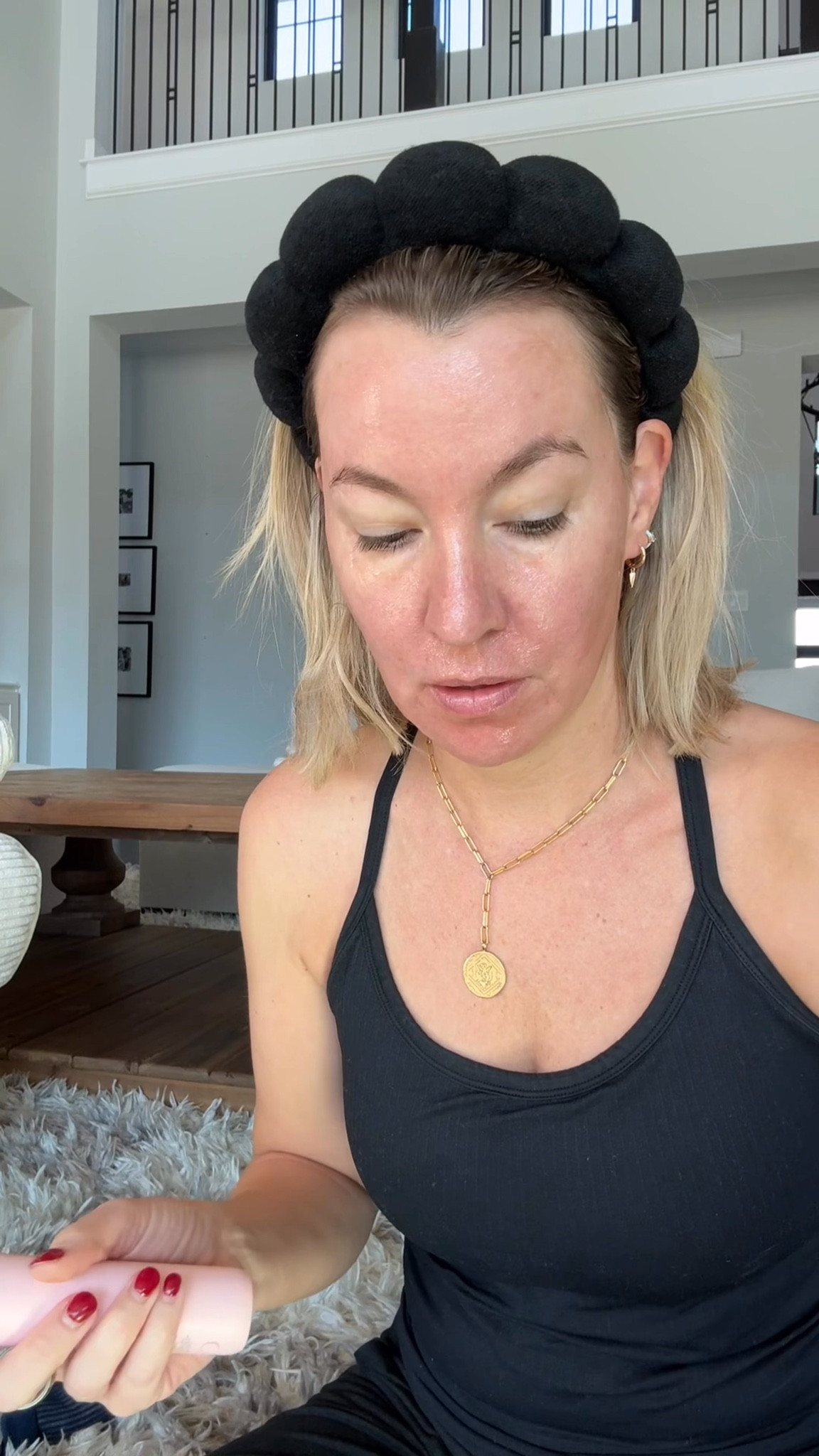 My new favorite Korean skincare routine! 

#LTKFindsUnder50 #LTKHoliday #LTKGiftGuide