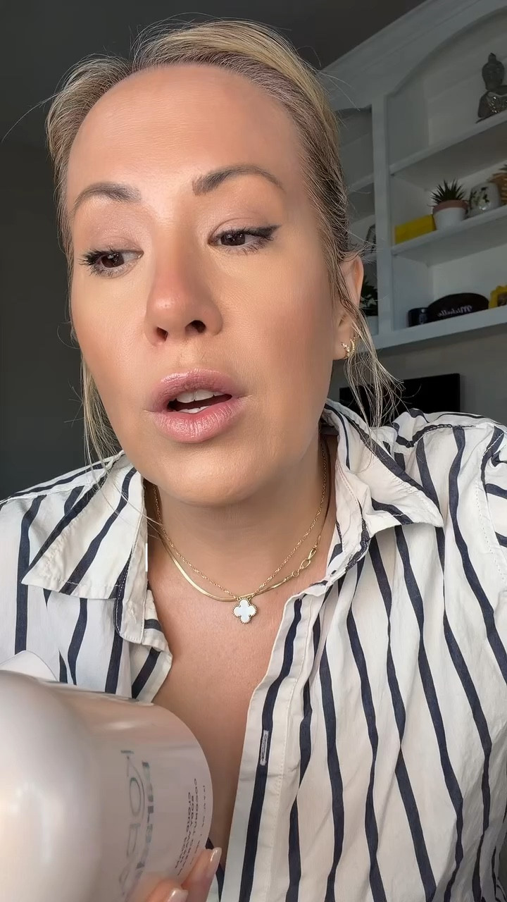 Love the new Kopari sets and it comes in 3 different scents! 🩵

#LTKgrwm #LTKBeauty