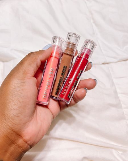 My lipgloss is popping!

I love a good lippie but even better when it’s on sale. 

Original: $12
Sale: $8.40

Ulta Spring Sale 

#LTKsalealert #LTKbeauty
