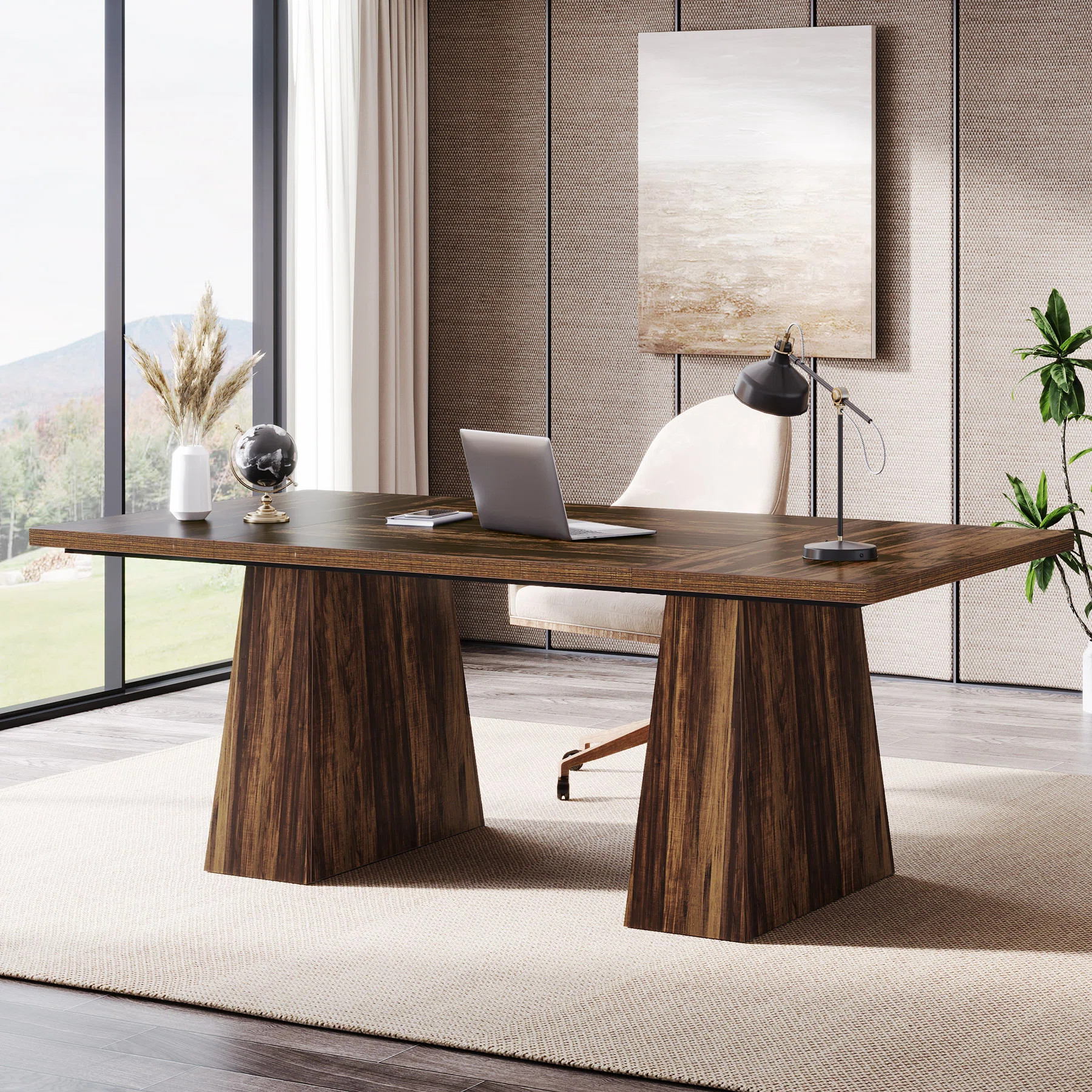 Jasine Desk | Wayfair North America