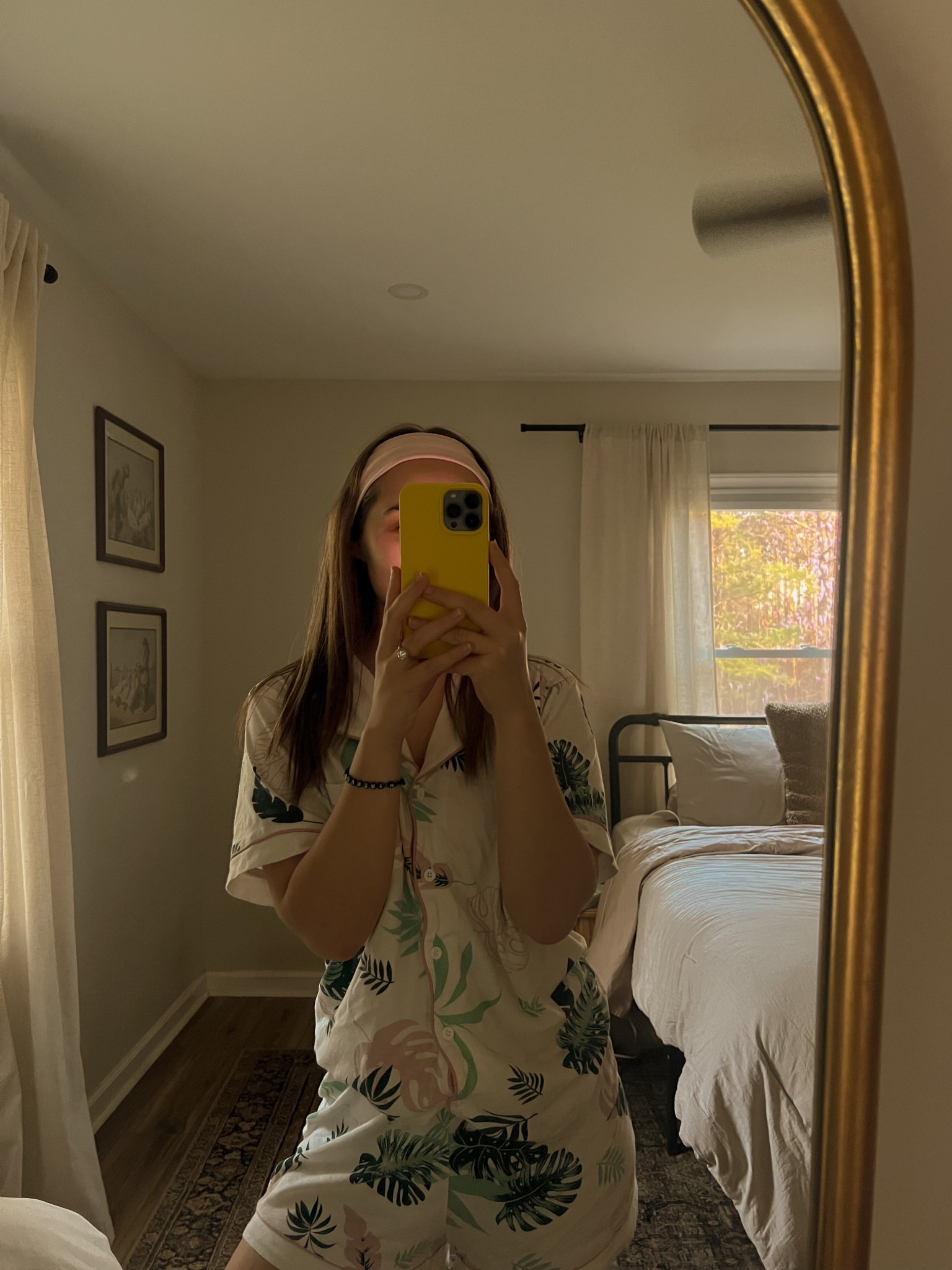 Cozy evening in🌞🌿

#LTKFindsUnder50 #LTKSeasonal #LTKPetite