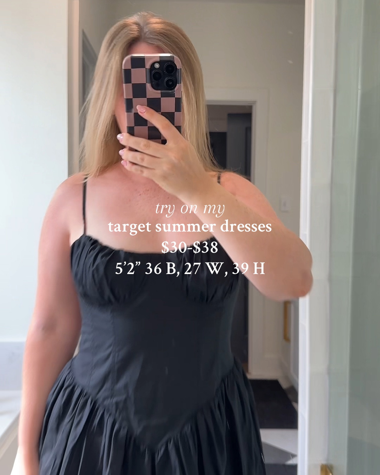 target slayed the summer dress collection!!! 

#LTKFindsUnder50 #LTKPetite #LTKSummerEdit