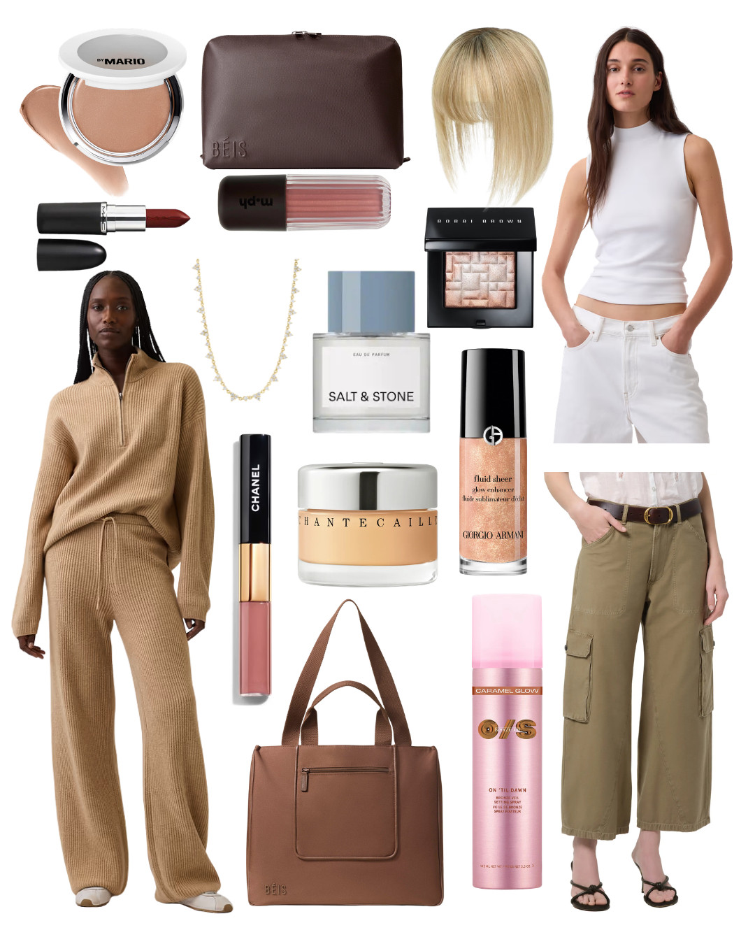 My favorites this past month!! Love these fall beauty and fashion finds 🍂 

 #LTKootd #LTKBeauty #LTKTravel