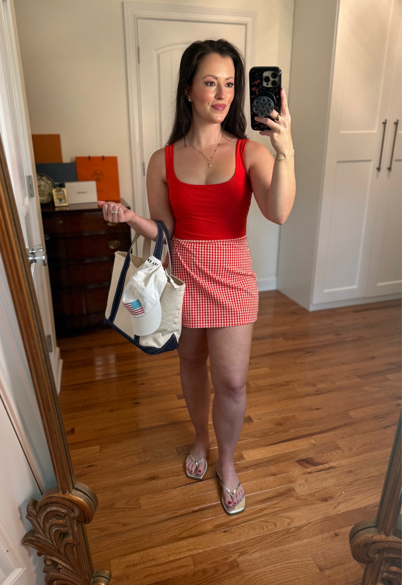 Red one piece swimsuit w/ shapewear by Stylest: wearing a Small

Memorial Day outfit
Date night outfits 
Travel outfits 
Summer outfits 
Vacation outfits beach

#LTKTravel #LTKSwim #LTKSeasonal