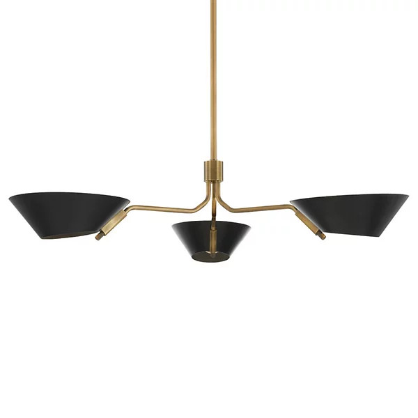 Sacramento Chandelier | Lumens