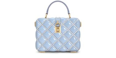 Dolce Box handbag - DOLCE & GABBANA | 24S US