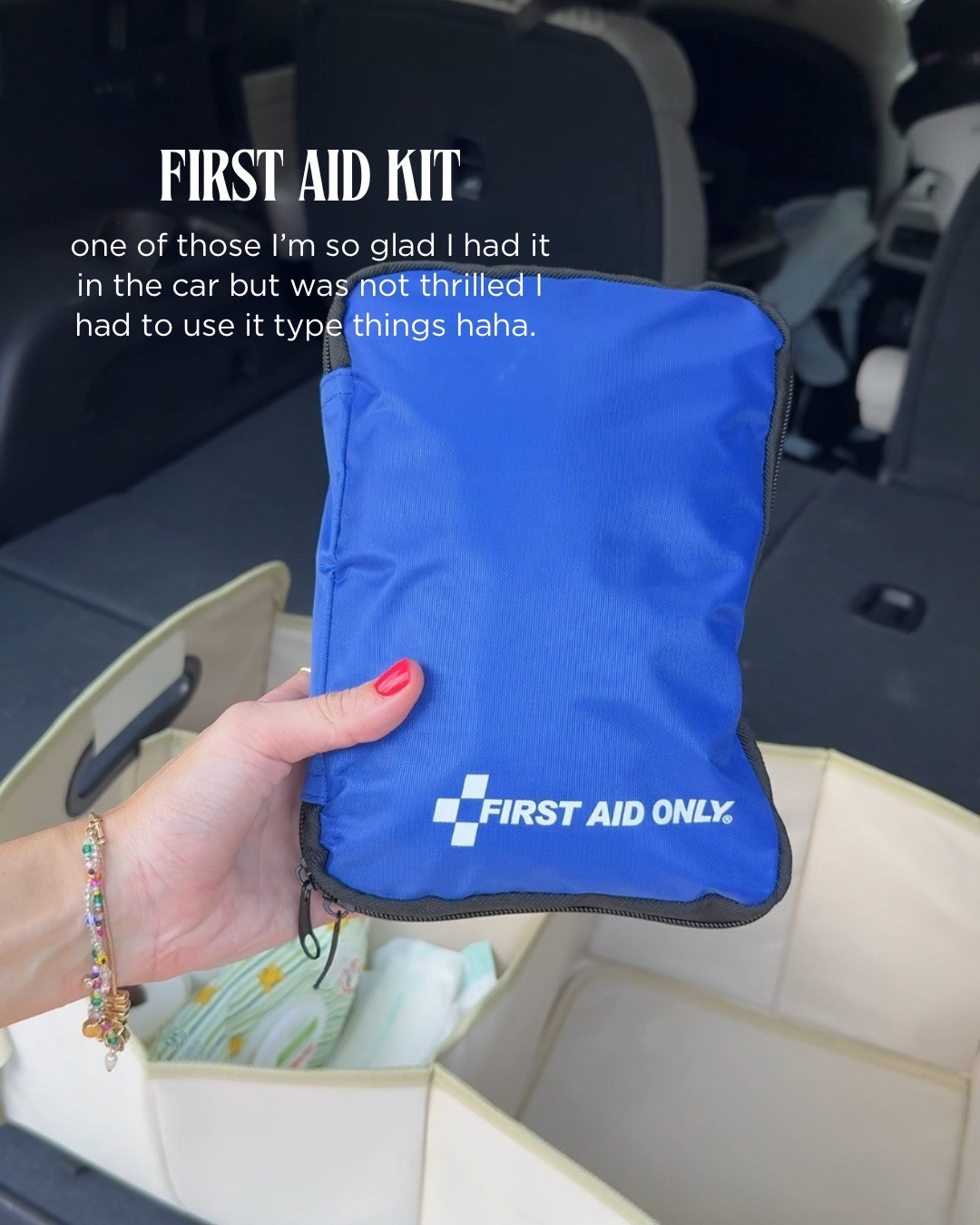 travel essentials!

first aid kit, kids travel, travel kit, car essentials, road trip essentials, hallie ragan

#LTKTravel #LTKmomlife #LTKKids