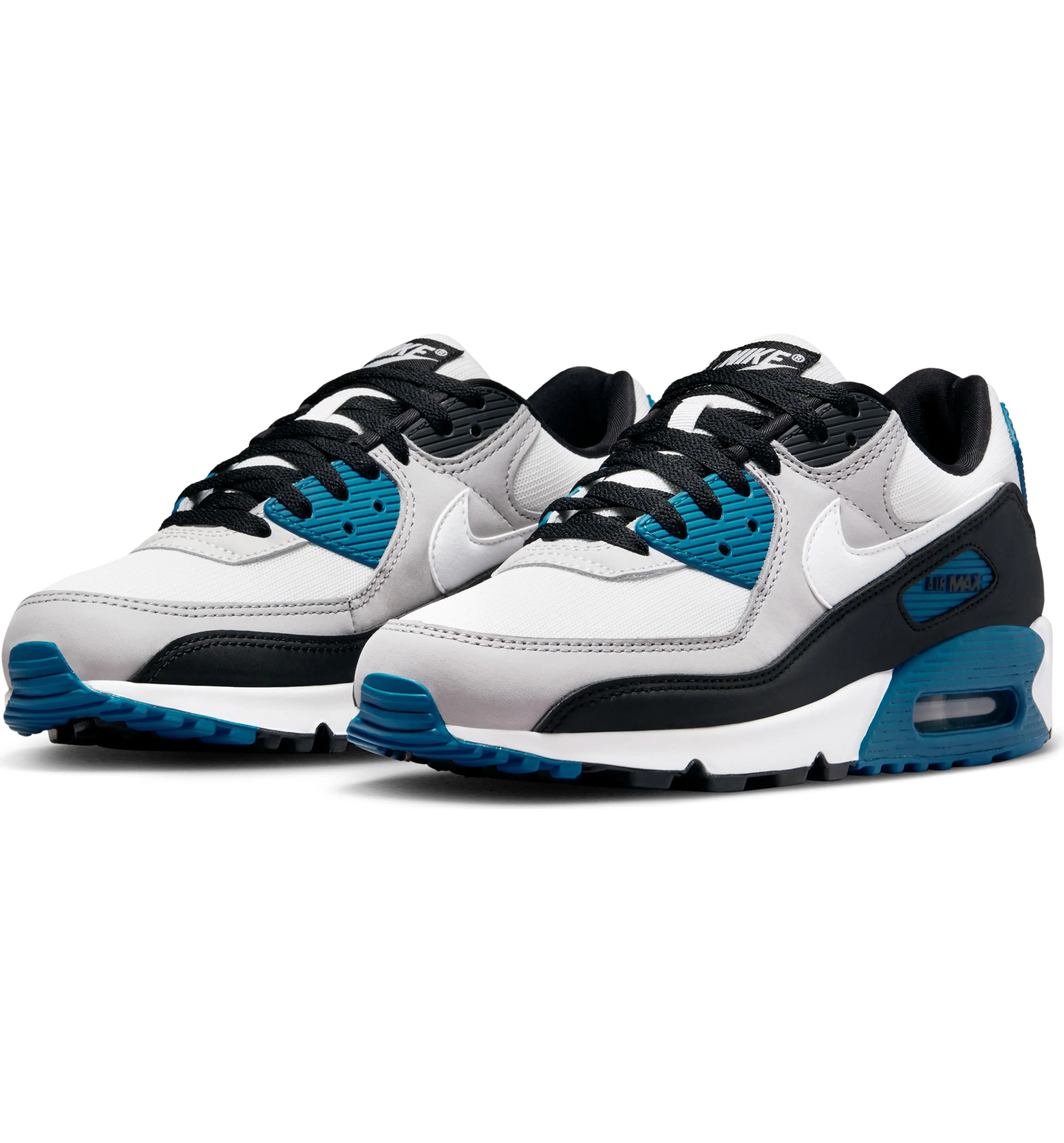 Air Max 90 Sneaker (Men) | Nordstrom