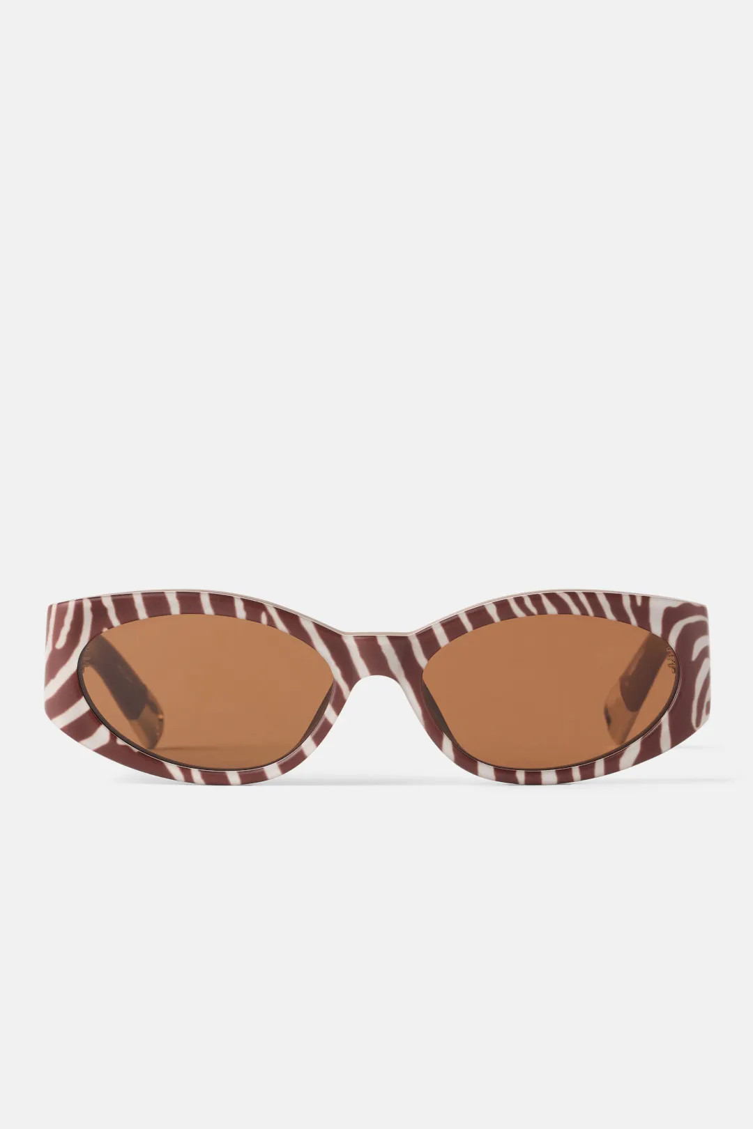 Ovalo SunglassesHeartAdd to Hearts | Rent the Runway