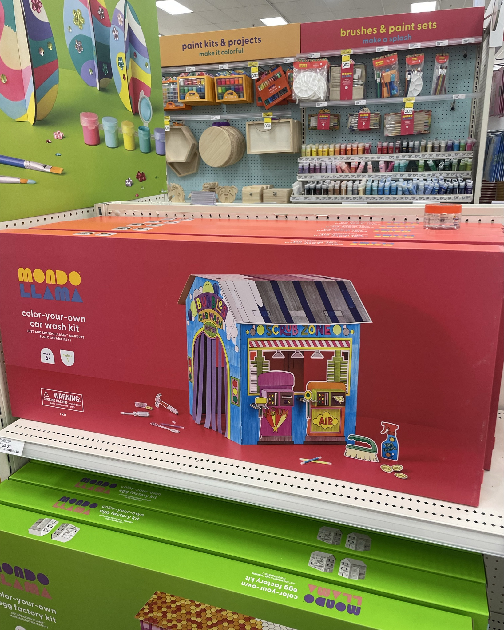 New playhouses to color. Perfect for keeping the kids busy 

#LTKmomlife #LTKKids