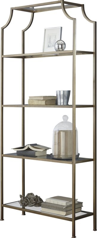 Wallace Etagere | Wayfair North America