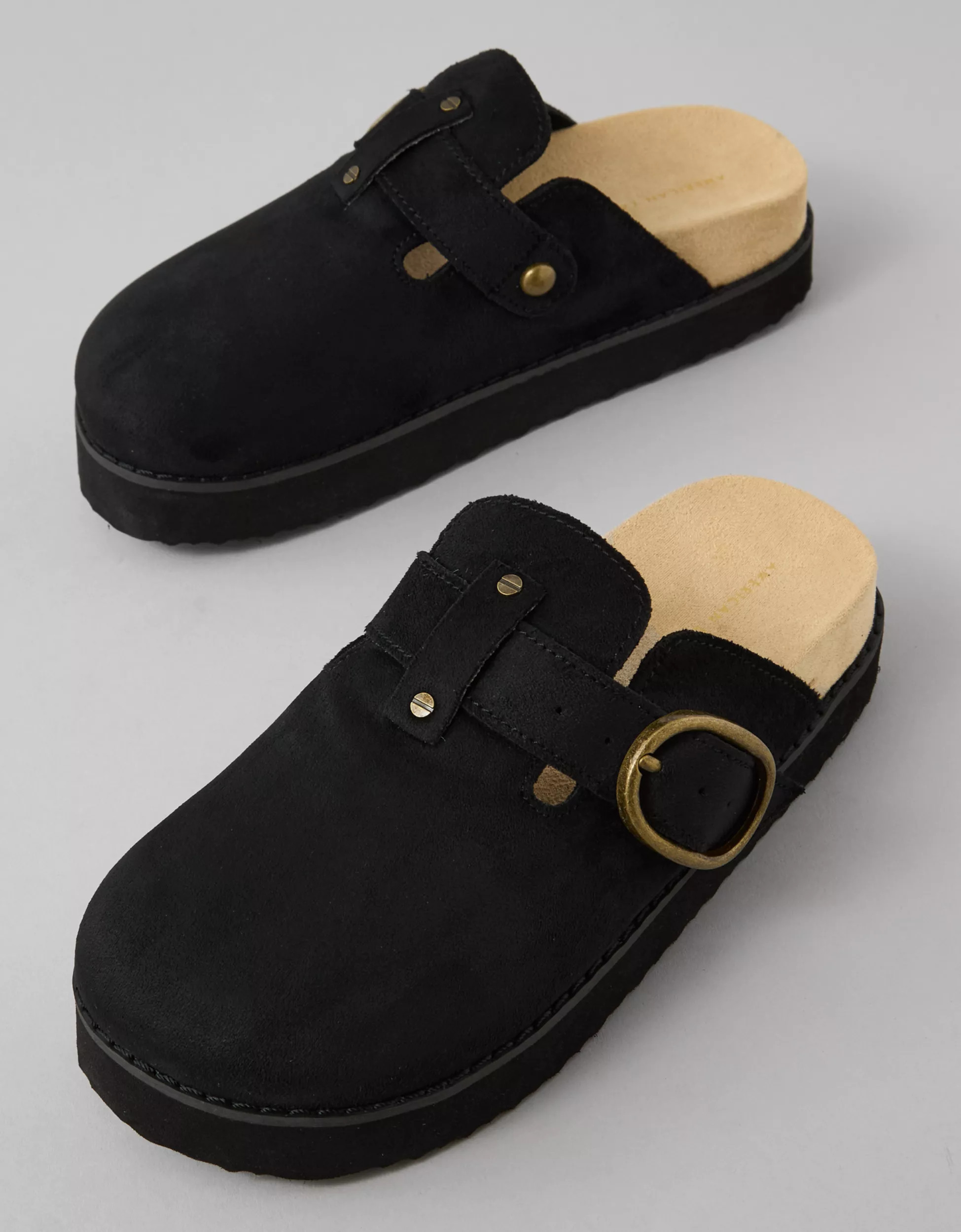 AE Platform Clog | American Eagle Outfitters (US & CA)