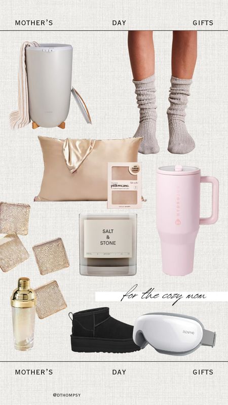 Mother’s Day Gift Guide (for the cozy mom)

homebody, home, gift, sister, mom, in law, wife

#LTKGiftGuide #LTKfindsunder100