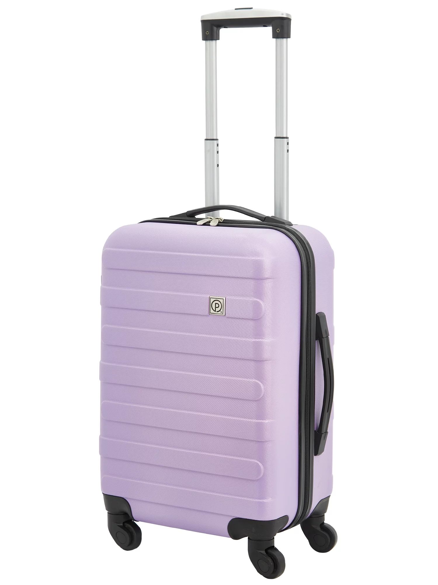 Protege 20" Hardside Luggage, Lavender - Walmart.com | Walmart (US)