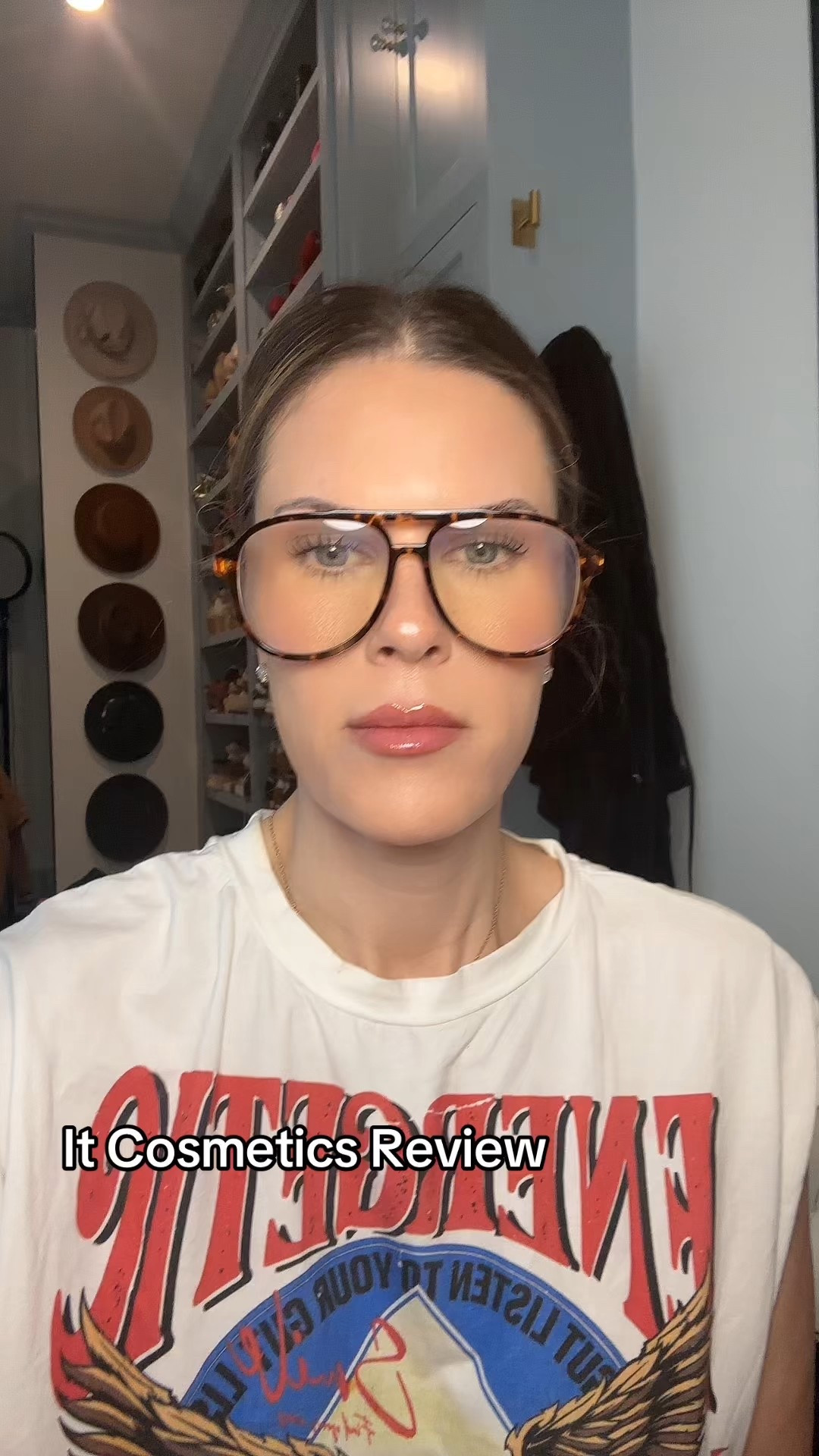 It Cosmetics Sheer Tint Balm ❤️

#LTKgrwm #LTKBeauty