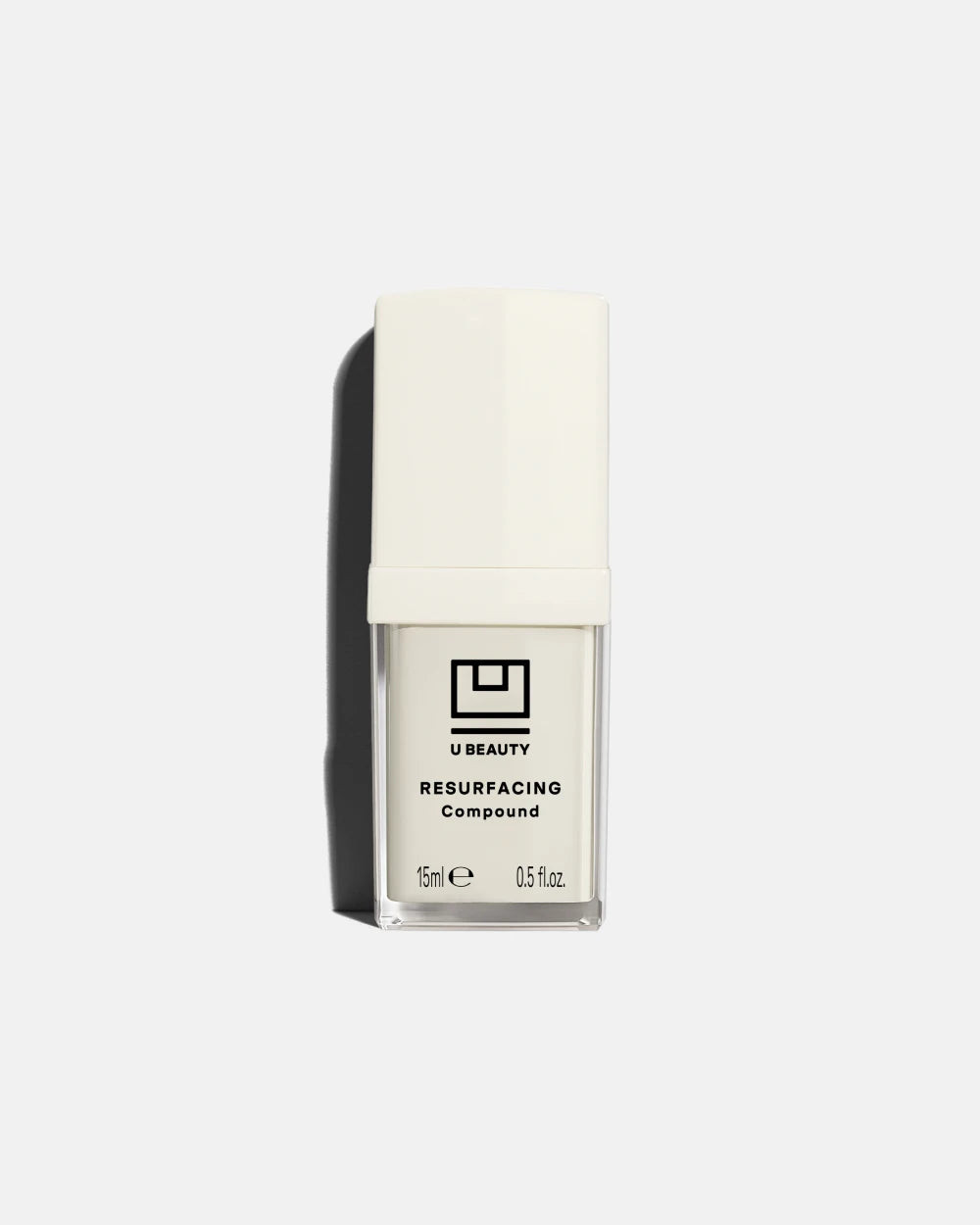 Resurfacing Serum to Brighten Skin - U Beauty Resurfacing Compound | U Beauty