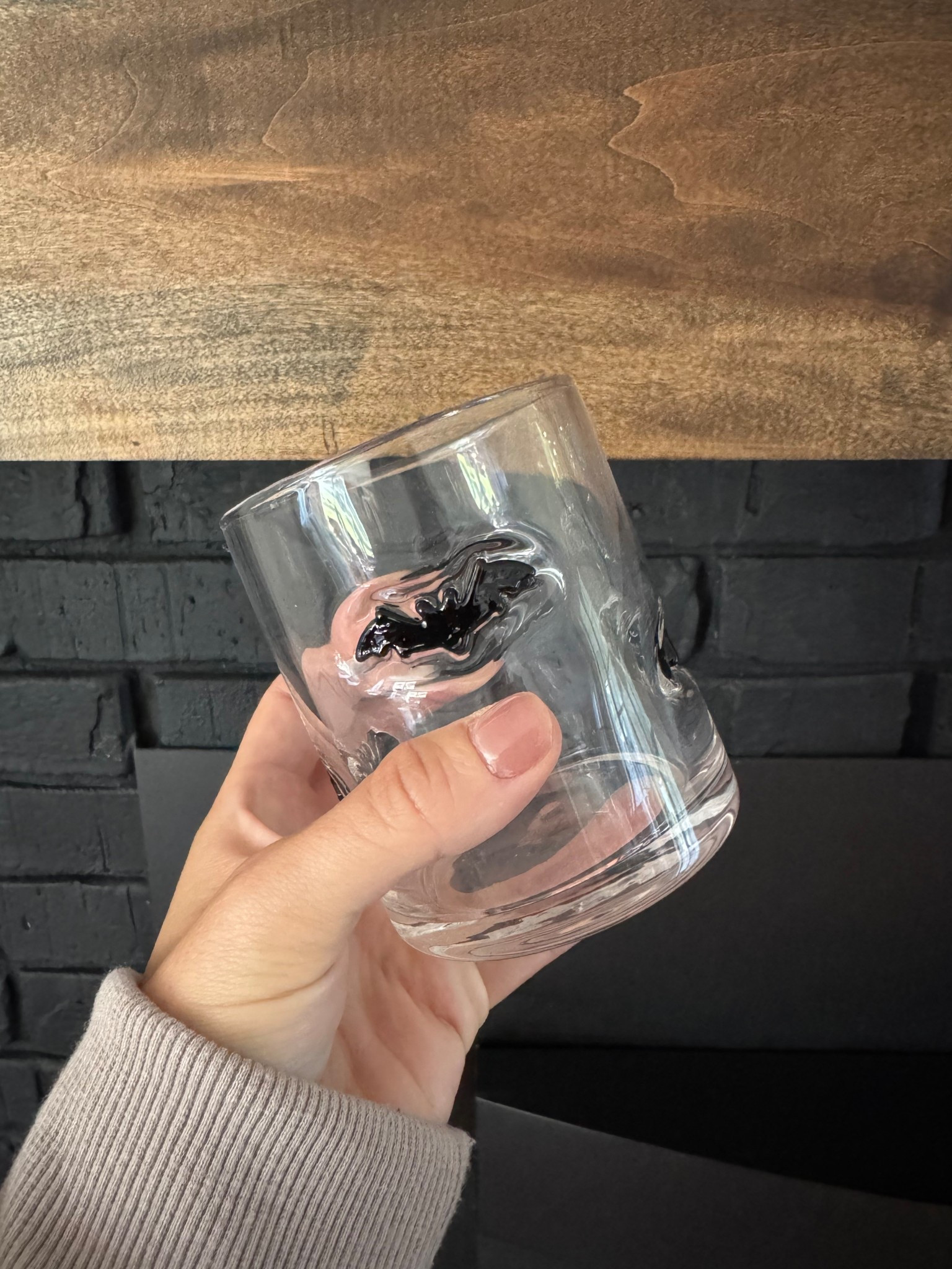 THEY’RE HERE! 🦇✨🤌🏼
And they are nothing short of chef’s kiss 🖤

#LTKSaleAlert #LTKU #LTKSeasonal