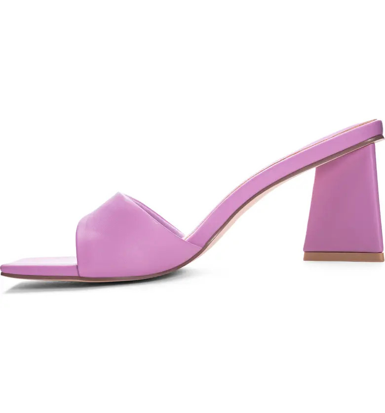 Yanda Slide Sandal (Women) | Nordstrom