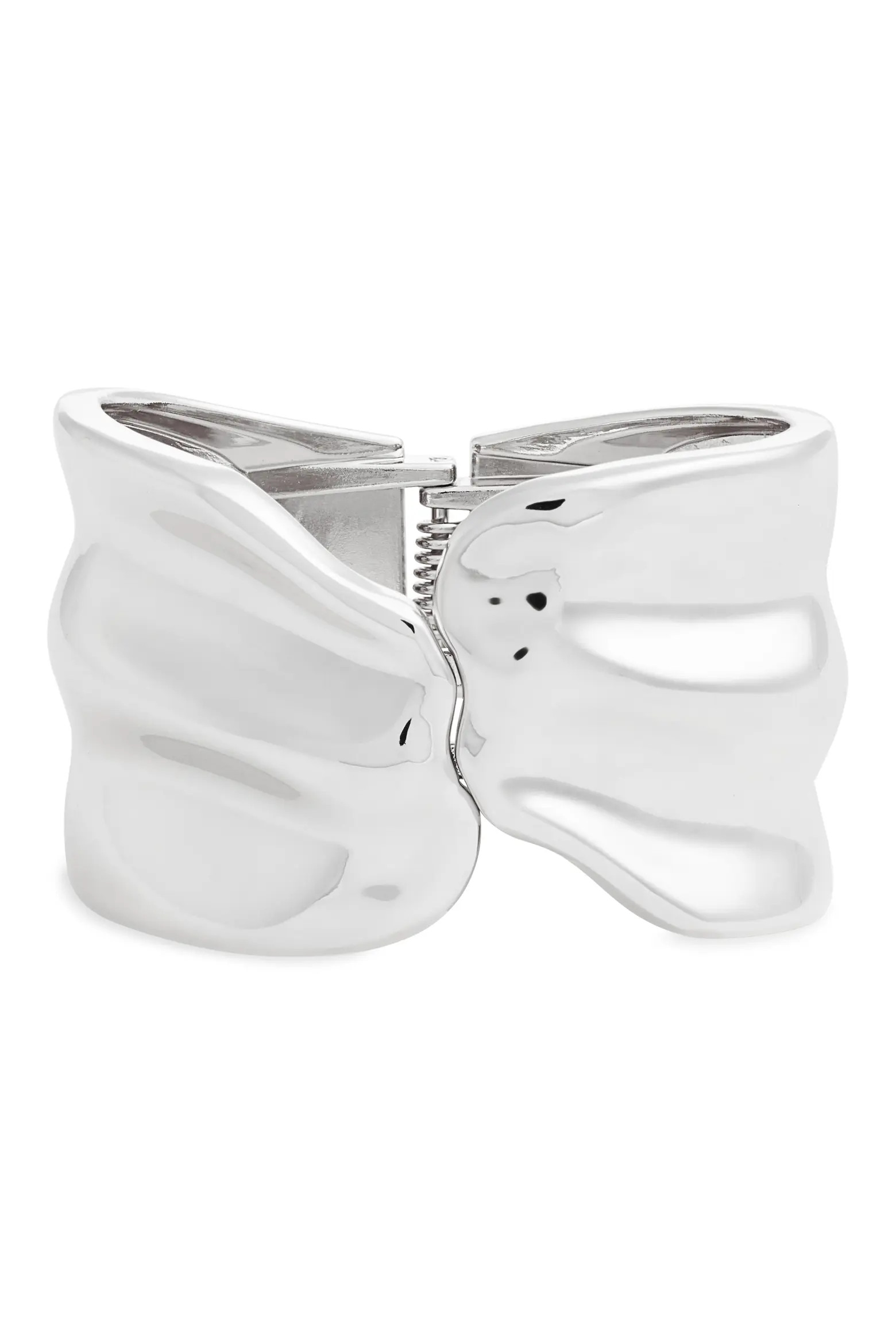 Open Edit Bold HInge Bracelet (Women) | Nordstrom | Nordstrom