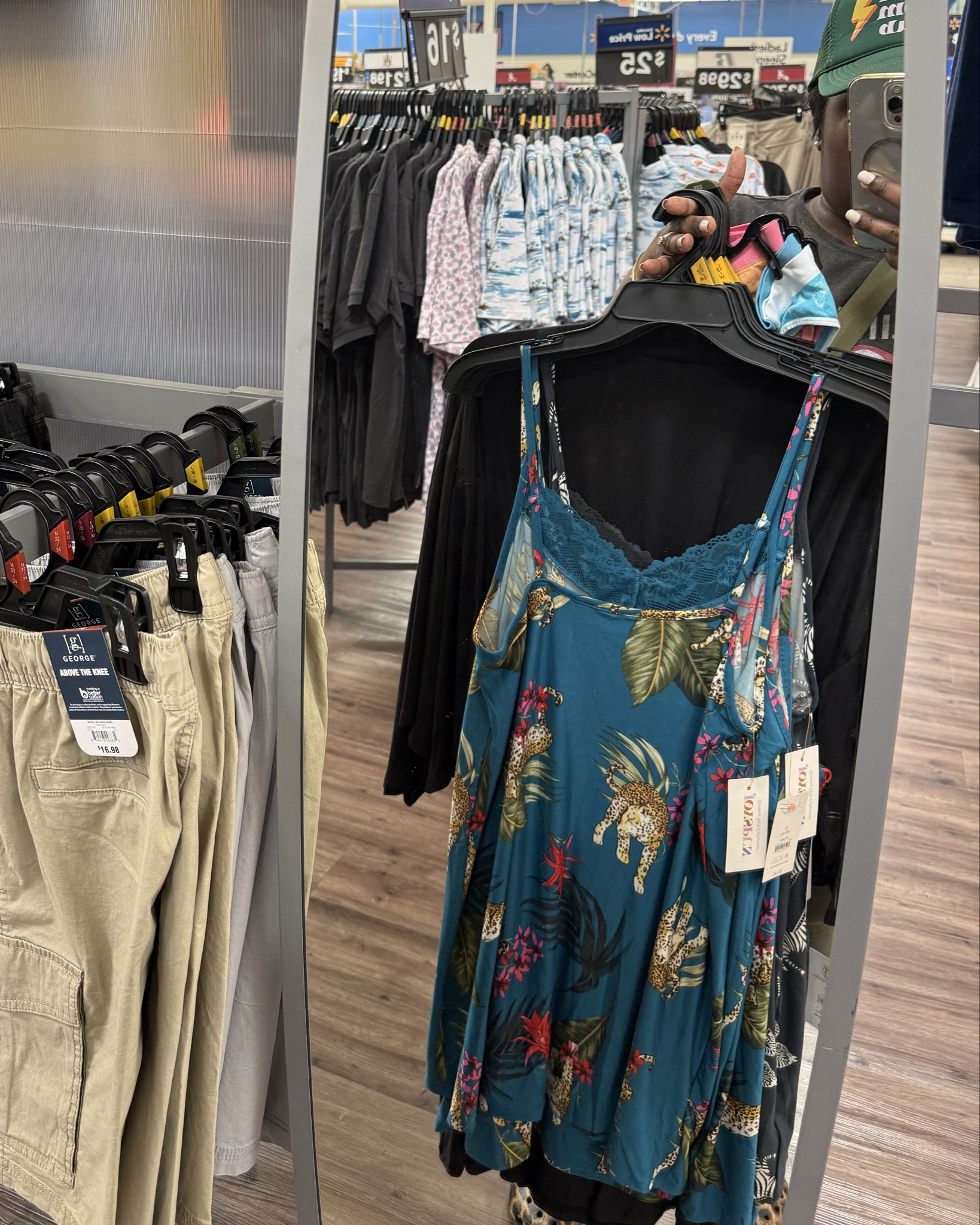 Night Gowns & robes under $15