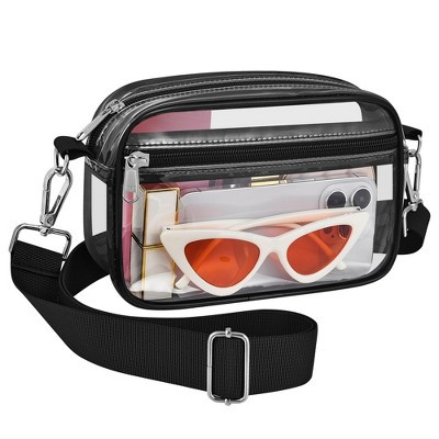 Narwey Clear Bag for Stadium Events Clear Purse | Target
